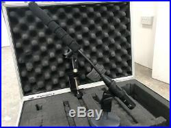 Audio technica mic ES935