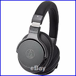 Audio-technica sound reality Hi Res audio ATH-DSR7BT JAPAN Free Shipping EMS
