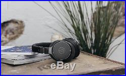 Audio-technica sound reality Hi Res audio ATH-DSR7BT Japan Expedited Shipping