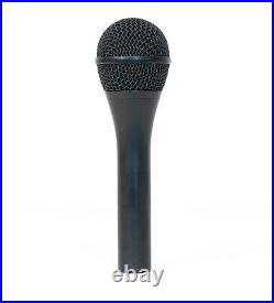 Audix OM3 Mic Dynamic Hypercardioid Handheld Microphone