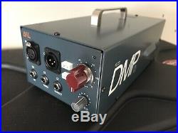 BAE Audio 1073 DMP Desktop Mic Pre Microphone Preamp with DI in and DI through