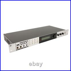 BT5.1 Mic Mixer Digital Sound Mixer Receiver For Club Bar Karaoke GSA
