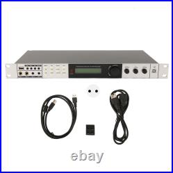 BT5.1 Mic Mixer Digital Sound Mixer Receiver For Club Bar Karaoke TDM