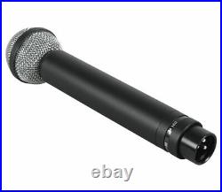 Beyerdynamic M160 Double Ribbon Instrument Microphone Mic 4 Church Sound Systems