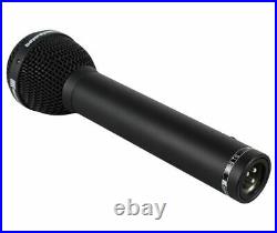 Beyerdynamic M88TG M88 TG Dynamic Kick Drum Microphone Mic with Clamp + Bag