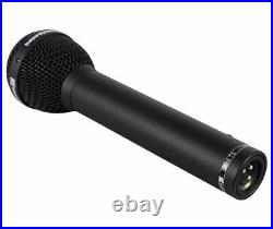 Beyerdynamic M88TG M88 TG Hyper-Cardioid Dynamic Microphone Mic with Clamp +Bag