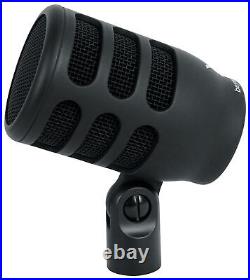 Beyerdynamic TG-D70 Dynamic Hypercardioid Kickdrum Microphone Kick Drum Mic
