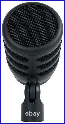 Beyerdynamic TG-D70 Dynamic Hypercardioid Kickdrum Microphone Kick Drum Mic