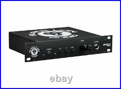 Black Lion Audio B12A MkIII Mic / Instrument PREAMP NEW PERFECT CIRCUIT
