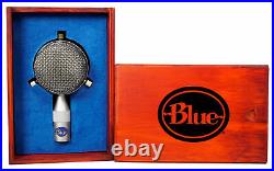 Blue Microphone B5 Bottle Cap Large-Diaphragm Omni Capsule For Bottle Rocket Mic