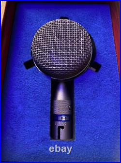 Blue Microphone Cardioid Large-Diaphragm Capsule Bottle+Rocket Mics B-6 JAPAN
