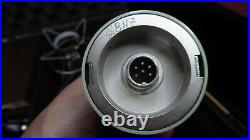 Bock Audio 151 Large Diaphragm Vacuum Tube Condenser Professional Studio Mic