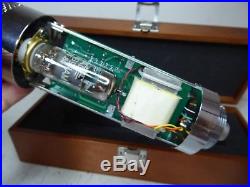 Bock Audio 241 CK12 Large-Diaphragm Capsule Tube Condenser Mic Only 160 made