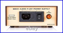 Bock Audio 251 Tube Condenser Microphone Mic