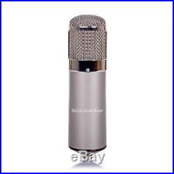 Bock Audio 507 Microphone Model 5-Zero-7 Tube Mic