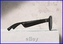 Bose frames Rondo-(sunglass with open-ear audio music/integrated mic for calls)
