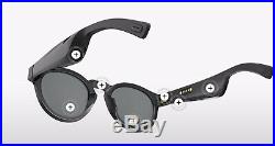 Bose frames Rondo-(sunglass with open-ear audio music/integrated mic for calls)