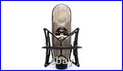 CAD Audio M179 Mikrofon variable Pattern Richtcharakteristik Microphone Mic