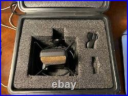 CAD E-100 2 With Case, Amazing mic, Amazing sound