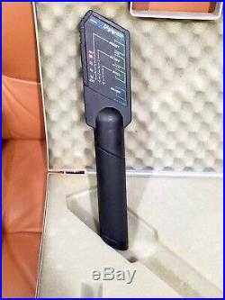 Digigram MidiMic voice mic audio to midi converter microphone controller + case