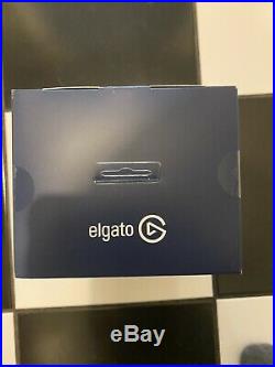 Elgato Wave3 Premium USB Condenser Microphone Mic Wave Lewitt Audio