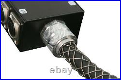 Elite Core 12 Channel 30' ft Pro Audio Cable XLR Mic Stage Snake PS12030