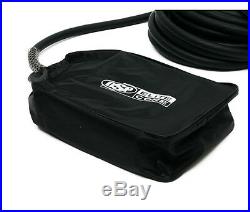 Elite Core 8 x 4 Channel 100' ft Pro Audio Cable XLR Mic Stage Snake PS84100