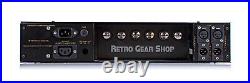 Esoteric Audio Research EAR 824M Stereo Tube Microphone Mic Pre Preamp Amp 824