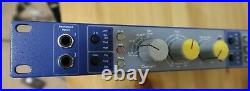 Focusrite ISA Two 2 channel mic pre microphone preamp, great sound