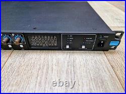 Focusrite OctoPre mkII 8-Channel Mic Instrument Preamp ADAT Optical In & Out