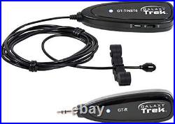 Galaxy Audio GalaxyTrek Wireless Clip-On Violin Mic GT-INST-6