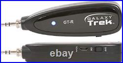Galaxy Audio GalaxyTrek Wireless Clip-On Violin Mic GT-INST-6
