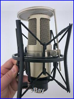 HEIL Sound PR30 Professional Dynamic Performance Vocal/Instrument Mic PR 30