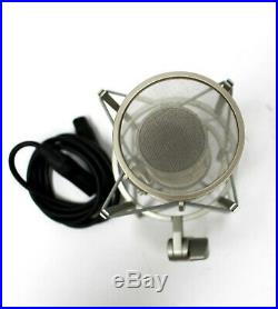 HEIL Sound PR30 Professional Dynamic Performance Vocal Instrument Mic PR 30