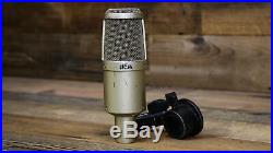 Heil Sound PR30 Dynamic Microphone PR-30 Mic Hiel U121785