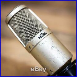 Heil Sound PR30 Dynamic Microphone PR-30 Mic Hiel U135516