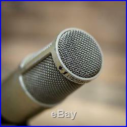 Heil Sound PR30 Dynamic Microphone PR-30 Mic Hiel U135516