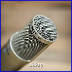 Heil Sound PR30 Dynamic Microphone PR-30 Mic Hiel U135519