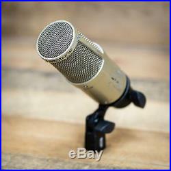 Heil Sound PR30 Dynamic Microphone PR-30 Mic Hiel U135520