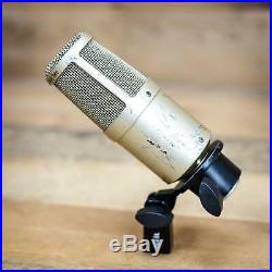 Heil Sound PR30 Dynamic Microphone PR-30 Mic Hiel U135520