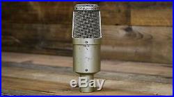 Heil Sound PR30 Dynamic Microphone with Cable PR-30 Mic Hiel U121786