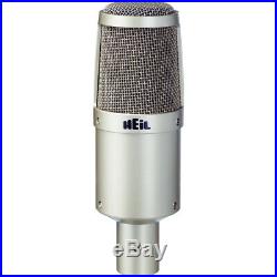 Heil Sound PR30 Pro Instrument and Broadcast Microphone PR-30 Dynamic Mic
