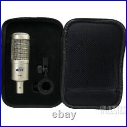 Heil Sound PR40 Dynamic Broadcast and Studio Microphone PR 40 Recording Mic