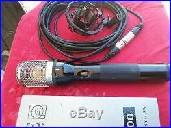 InnerTUBE Audio MM-2000 Mag Mic Condenser Microphone factory refurbished