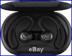 JLAB Audio Epic Air True Wireless 4.1 Sport Earbuds With Mic + Charging Case