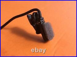 Job Lot Lavalier Microphones For Sehneiser Radio Kits And Audio Out Cables
