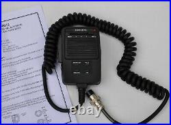 K-PO ES-4018 Echo & Sound Effects Mic for CB Radio, NEW OLD STOCK price changing