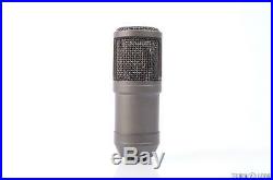 KEL Audio HM-1 FET Condenser Mic Microphone #27456