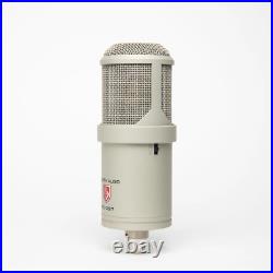 Lauten Audio Clarion FC-357 Large-Diaphragm Multi-Pattern FET Condenser Mic