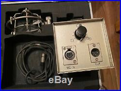Lauten audio oceanus lt-381 valve mic